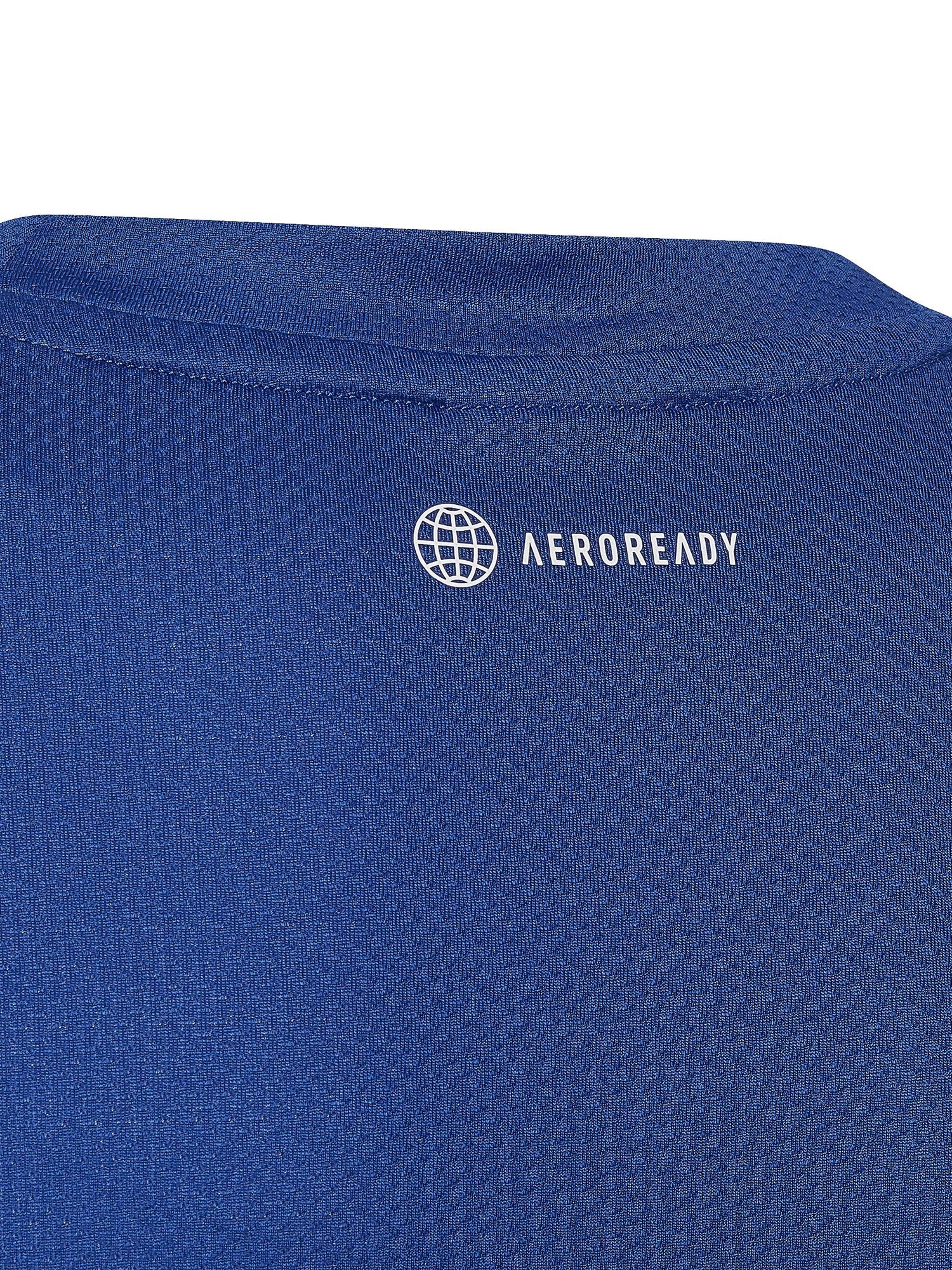 ADIDAS SPORTSWEAR Тениска AEROREADY HIIT Slogan