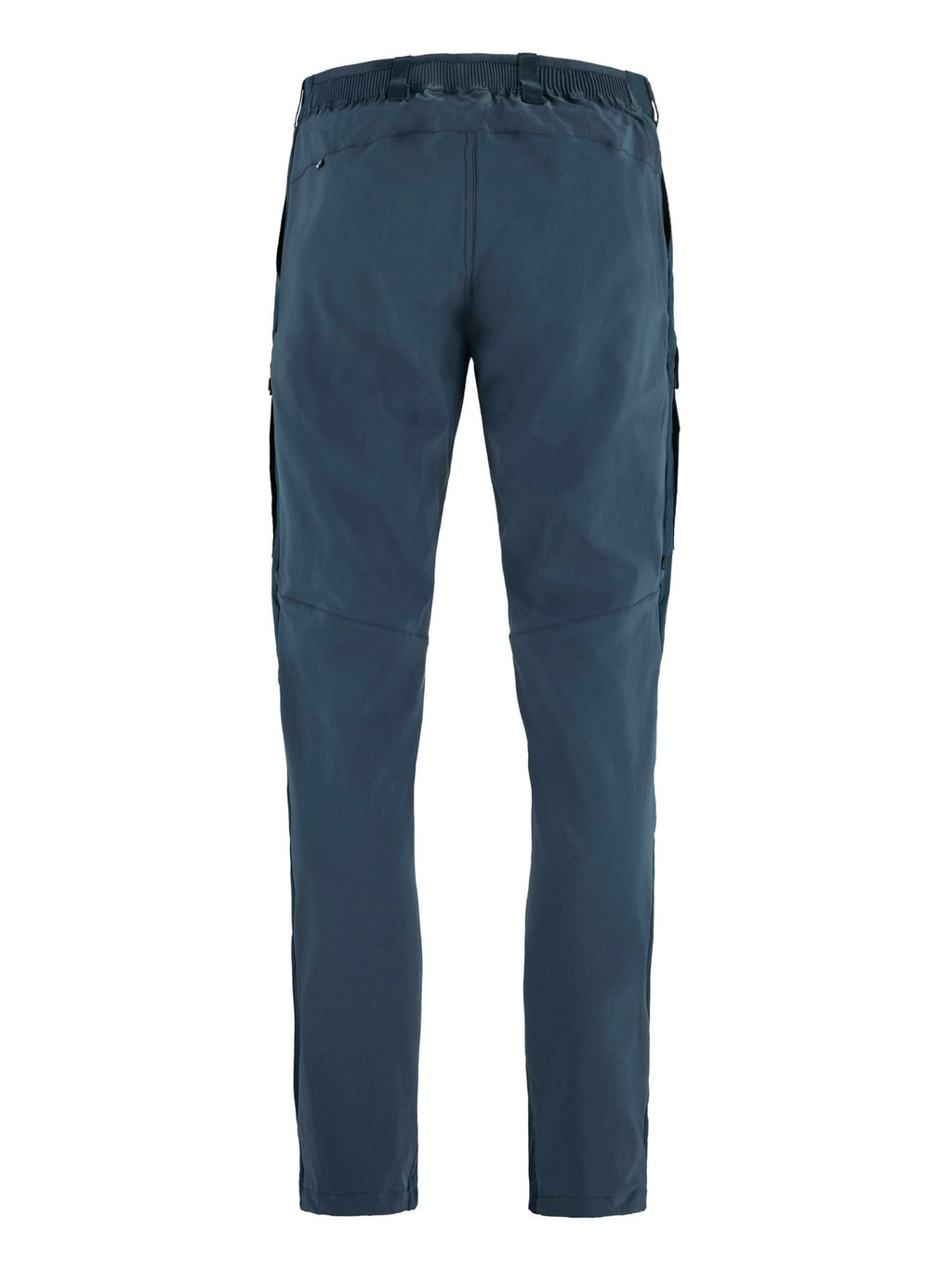 FJALLRAVEN Панталон Abisko Hybrid Trail Trs M