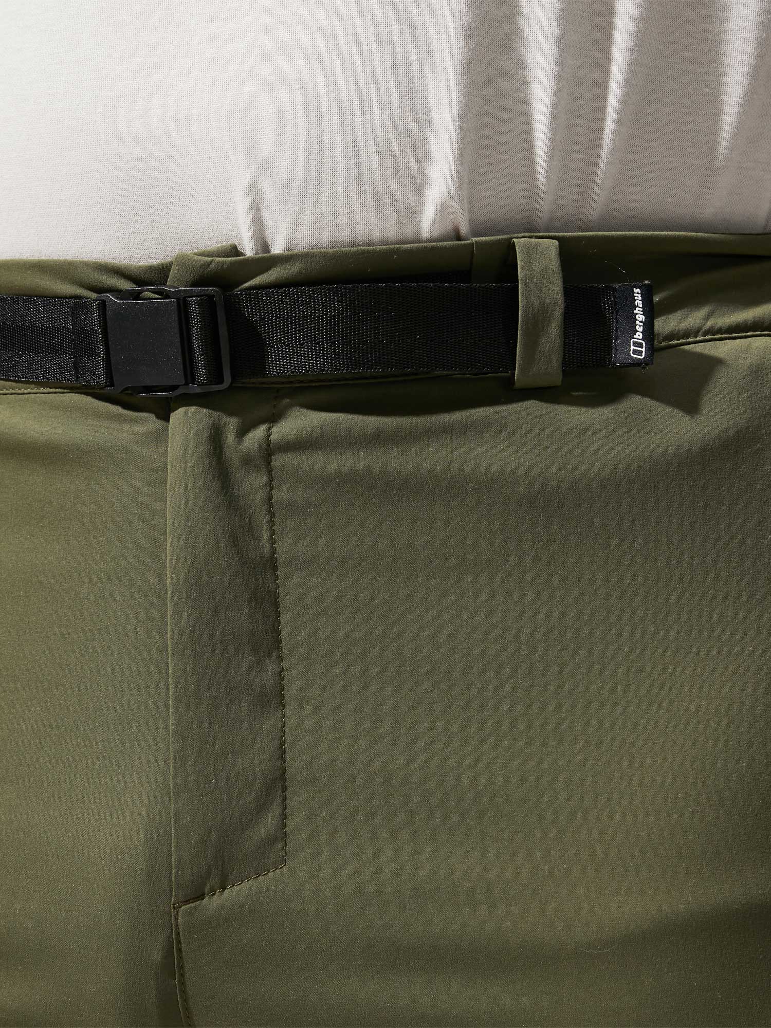 BERGHAUS Панталон LOMAXX WO PANT AM