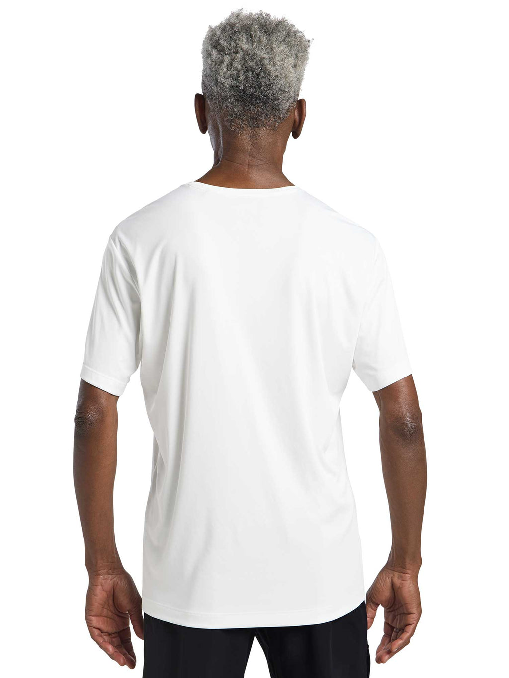 JACK WOLFSKIN Тениска PEAK GRAPHIC T M