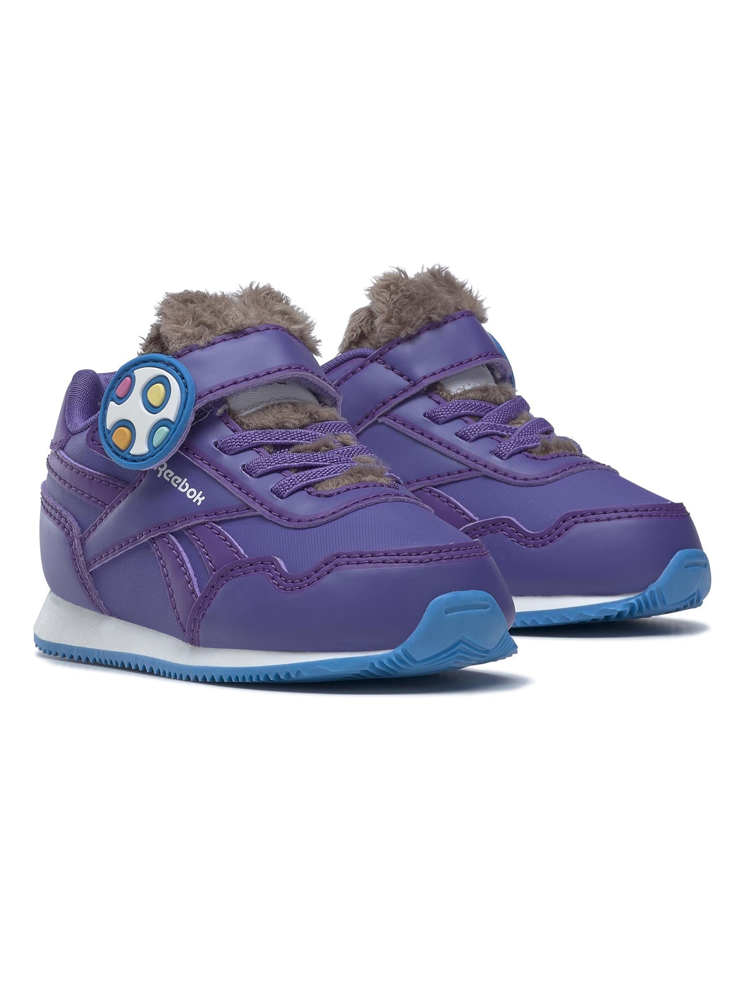 REEBOK Обувки Peppa Pig Classic 3 1V