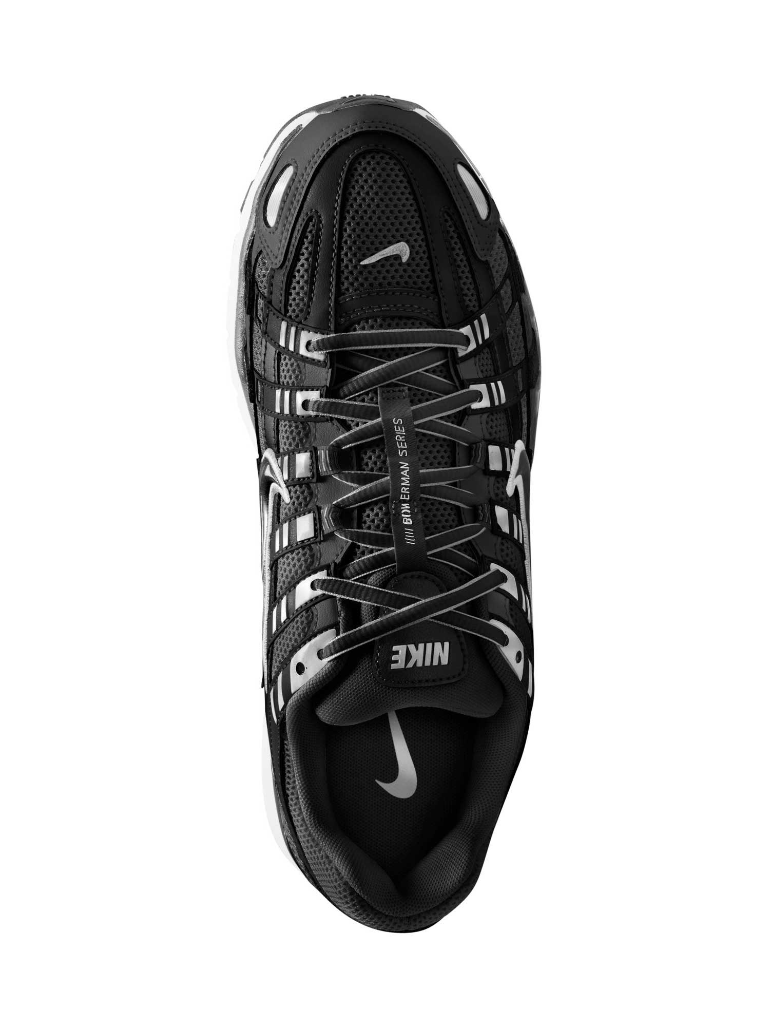 NIKE Обувки P-6000
