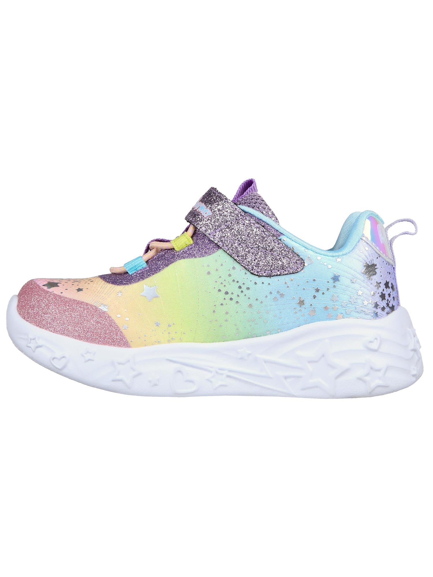 SKECHERS Обувки UNICORN CHARMER - TW