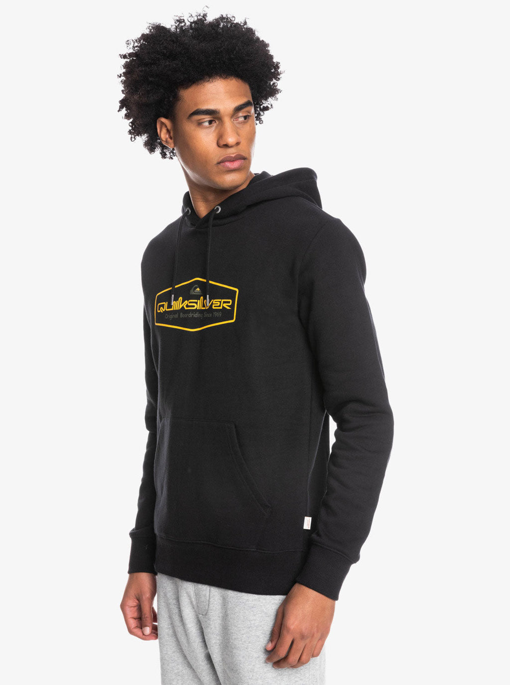 QUIKSILVER Суитшърт OMNILOCKUP M