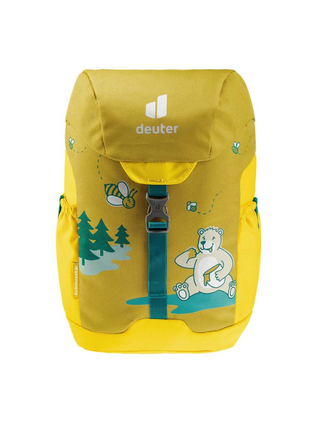 DEUTER Раница Schmusebar