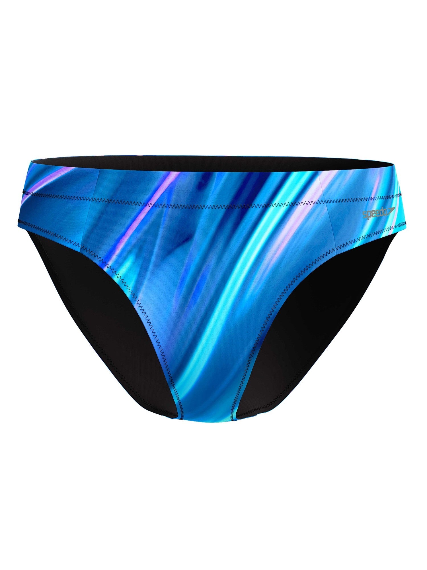 SPEEDO Бански долнище PRINTED CLASSIC BOTTOM