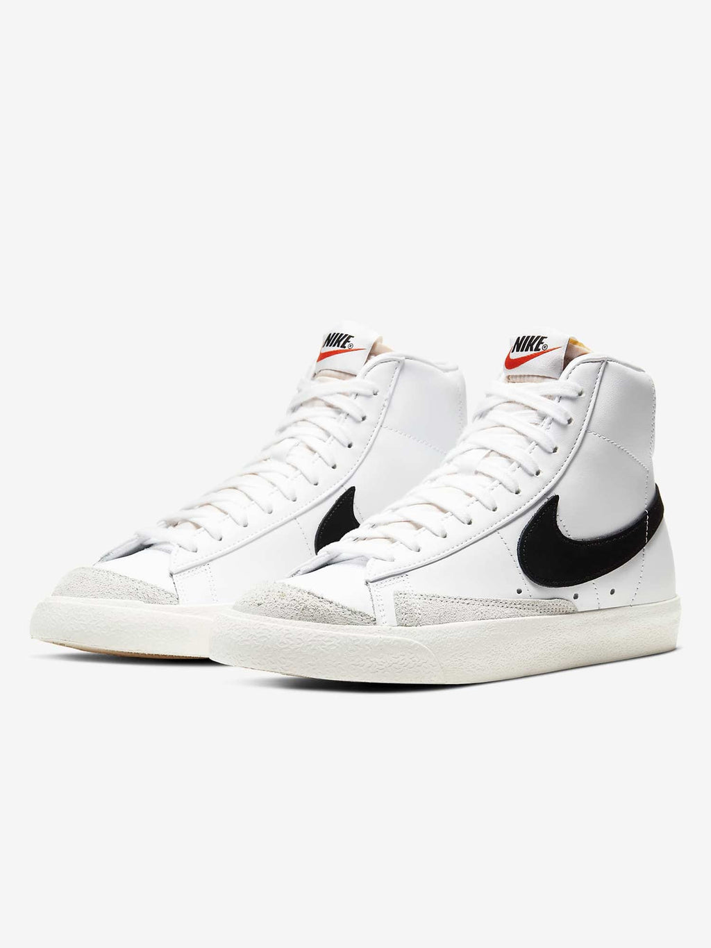 NIKE Обувки W BLAZER MID 77