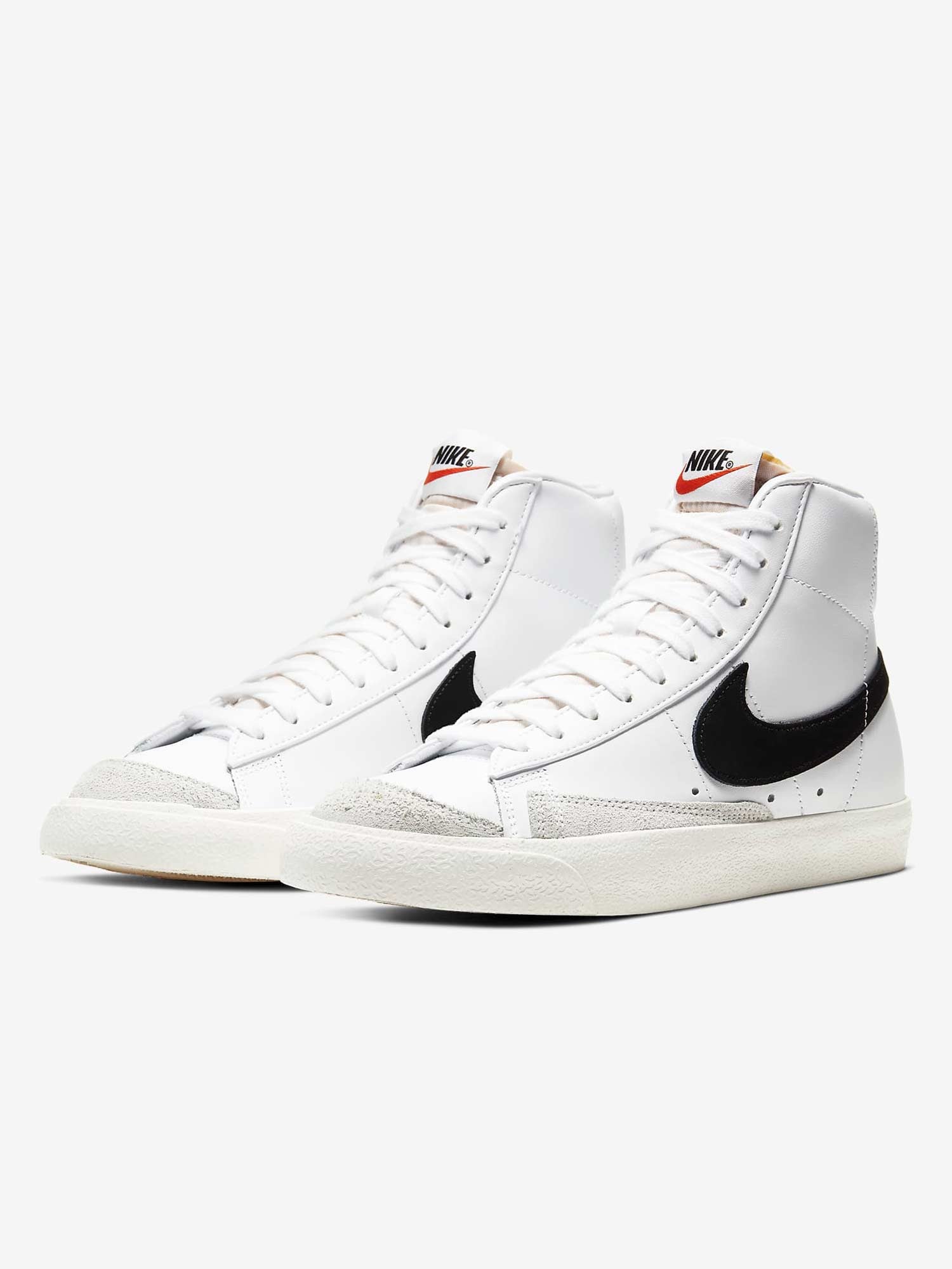 NIKE Обувки W BLAZER MID 77