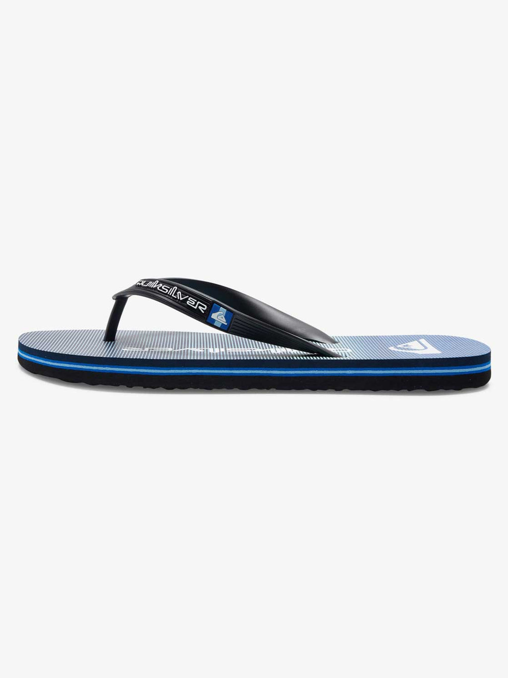 QUIKSILVER Джапанки MOLOKAI MASSIVE