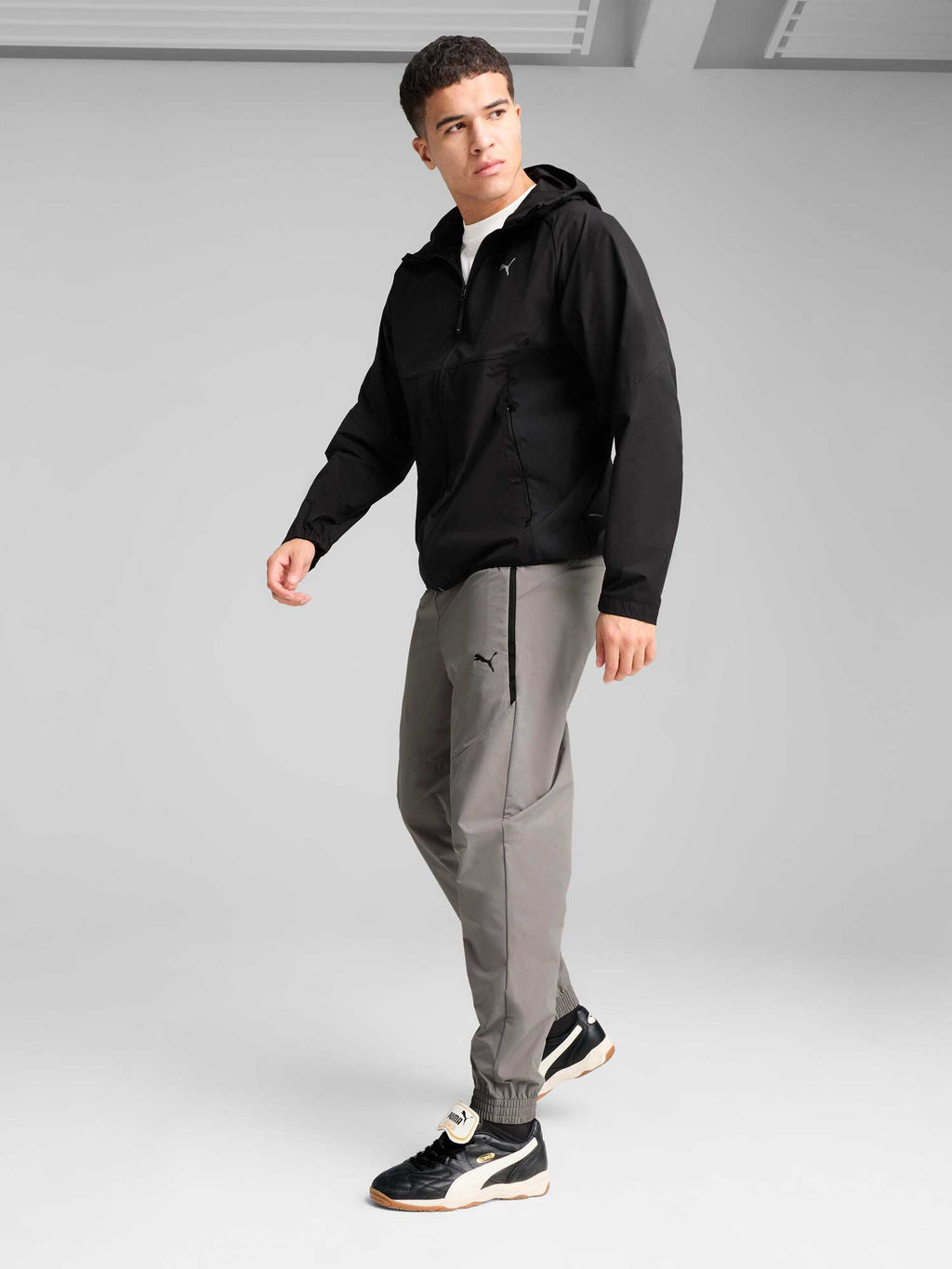 PUMA Ветровка PUMATECH Windbreaker
