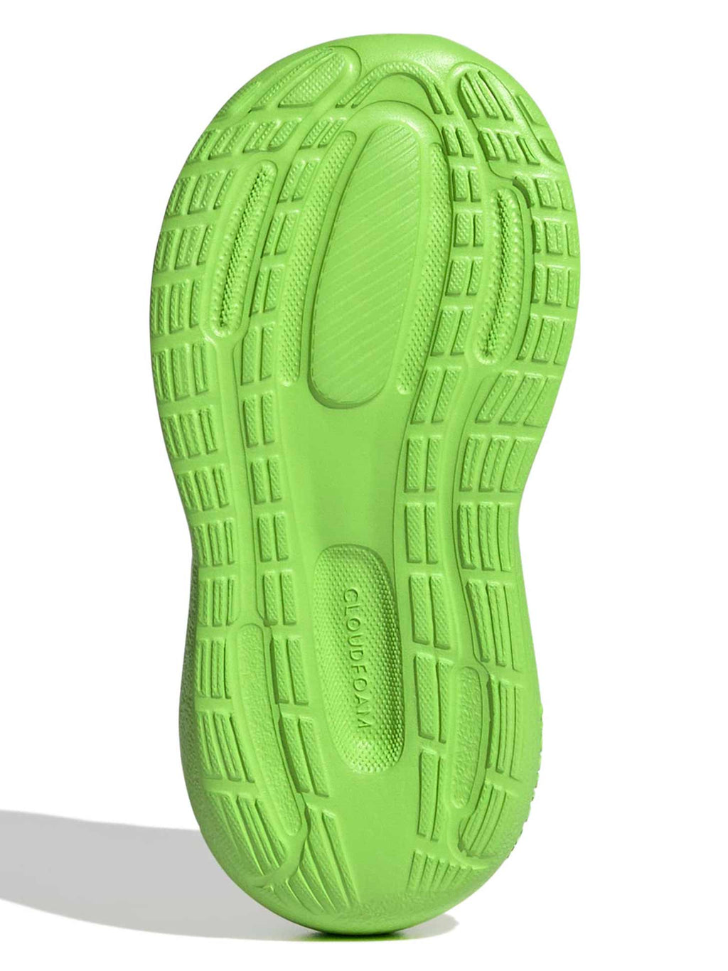 ADIDAS SPORTSWEAR Обувки Marvel Iron Hulk Runfalcon 5 Kids