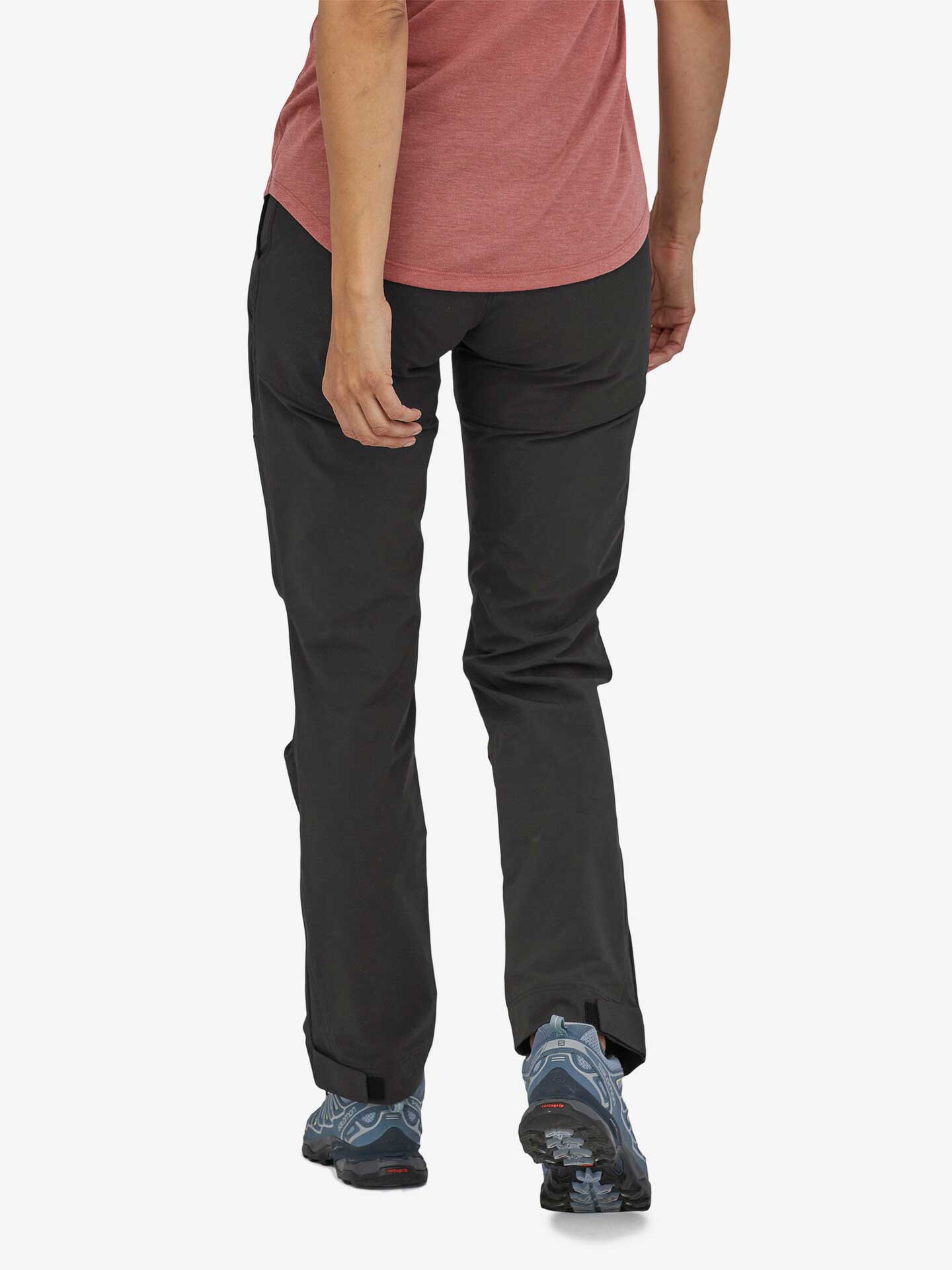 PATAGONIA Панталон W's Point Peak Trail Pants - Reg