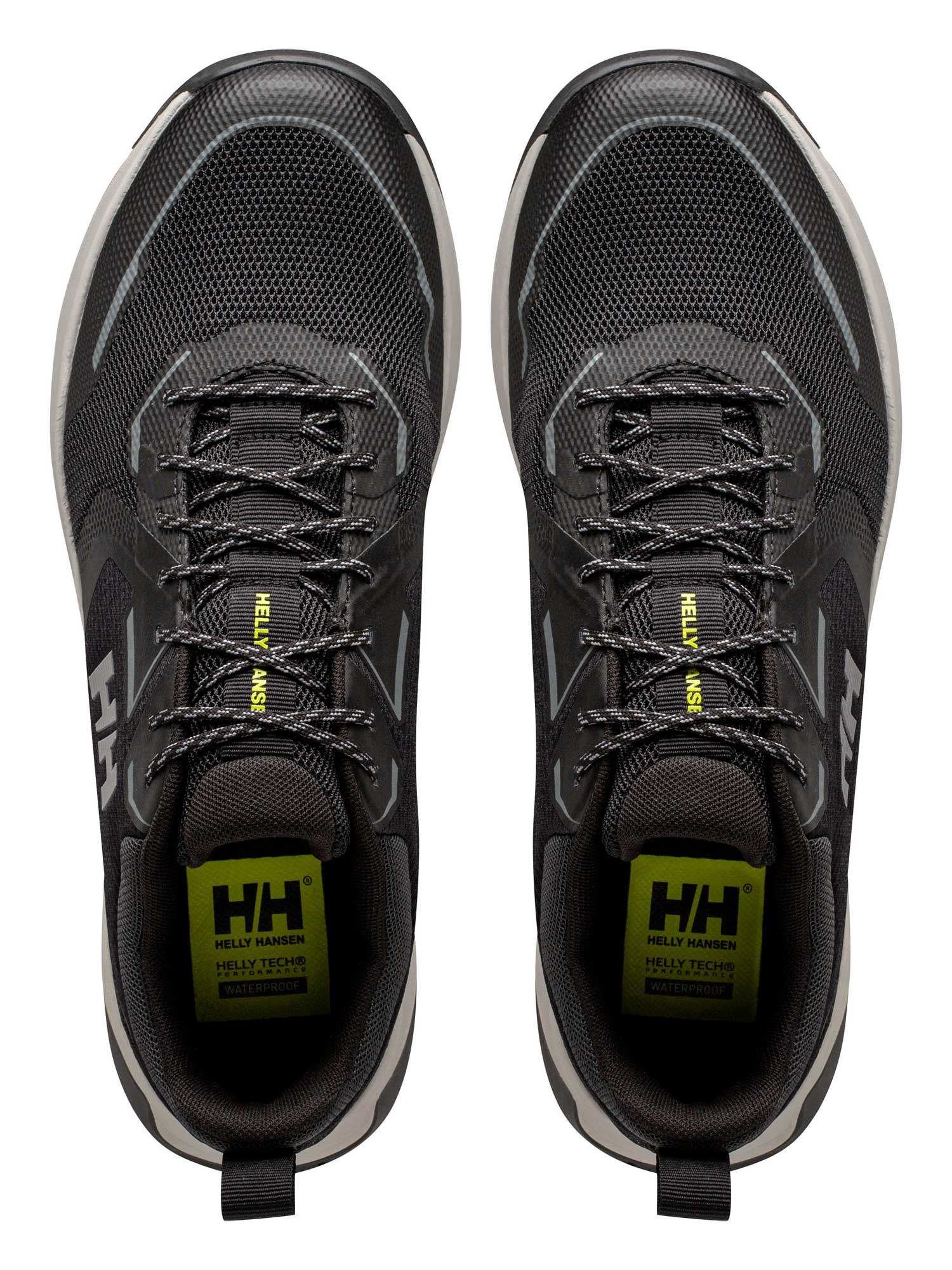HELLY HANSEN Обувки GOBI 2 HT