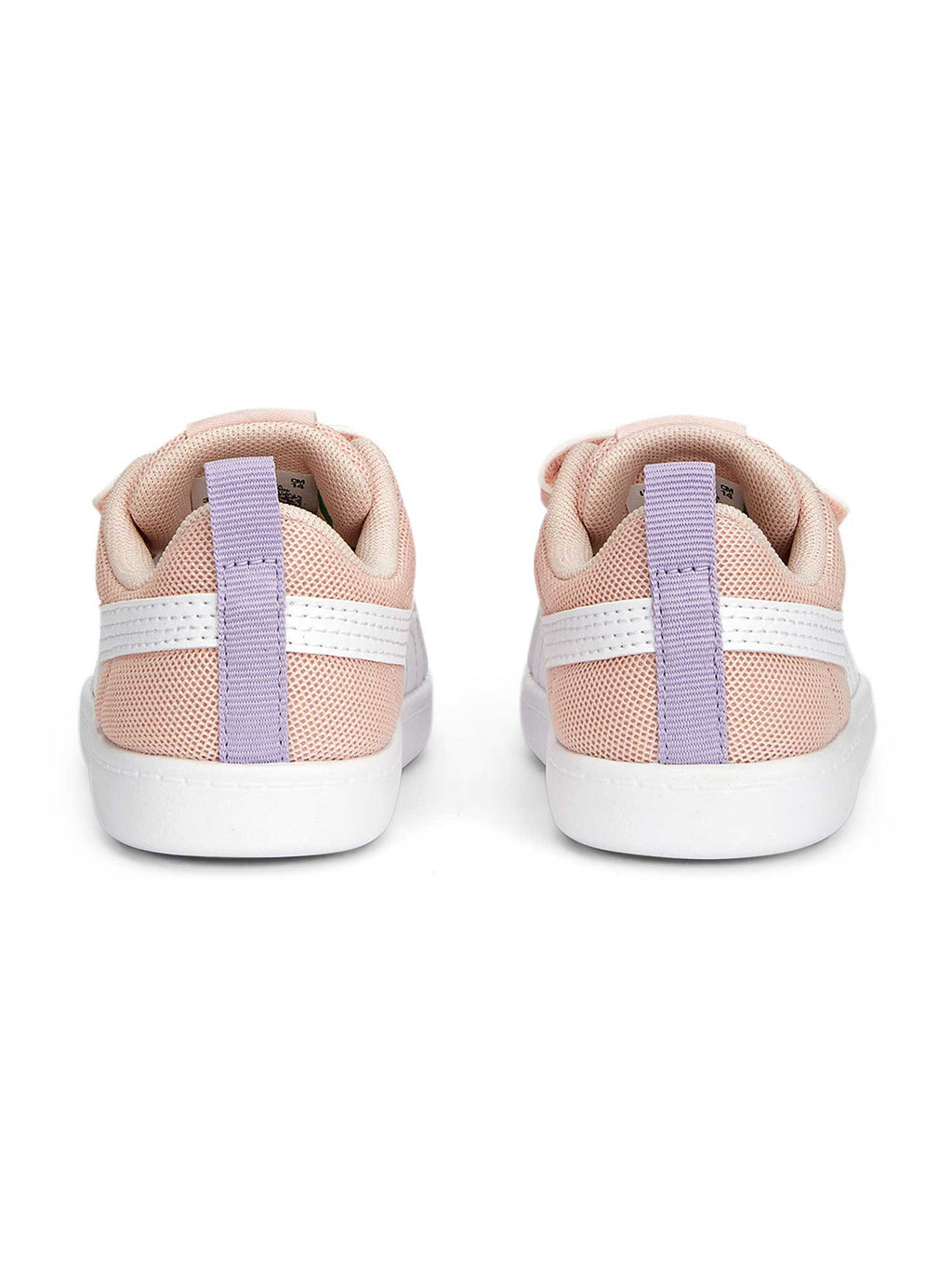 PUMA Обувки Courtflex v2 Mesh V Inf