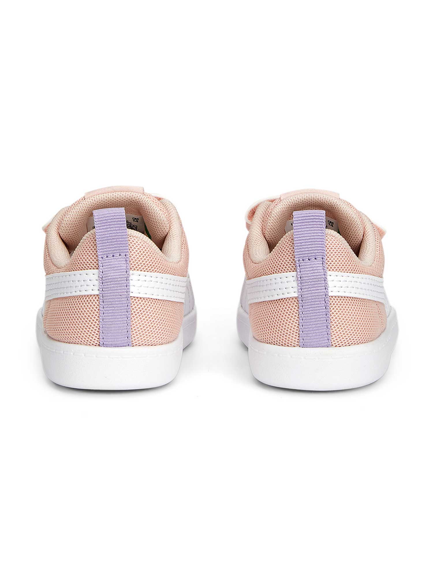 PUMA Обувки Courtflex v2 Mesh V Inf