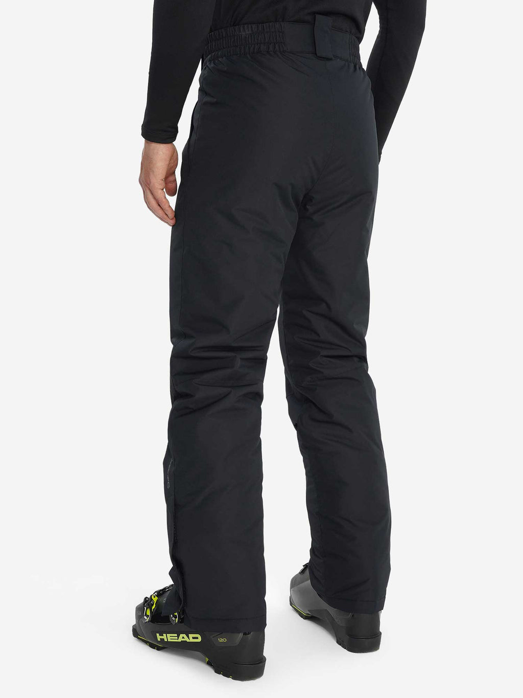 GLISSADE Ски панталон Men's Padded Pants