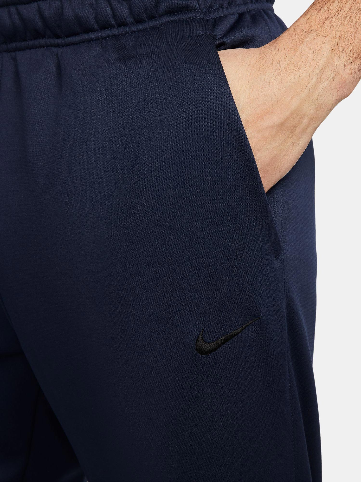 NIKE Спортно долнище M NK TF PANT TAPER