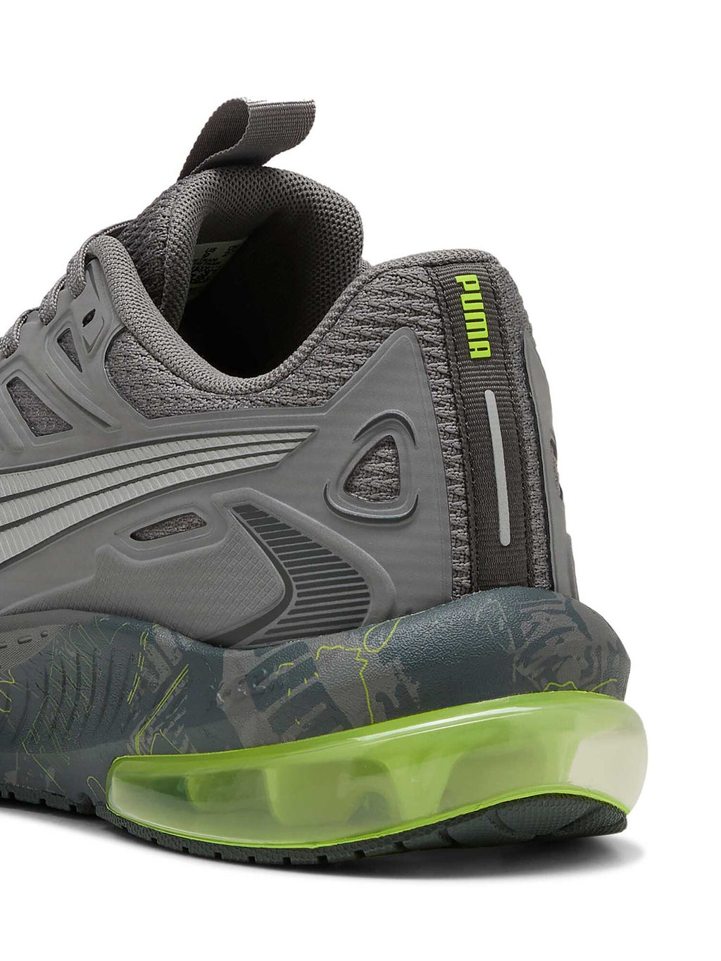 PUMA Обувки X-Cell Lightspeed Hit the Wall