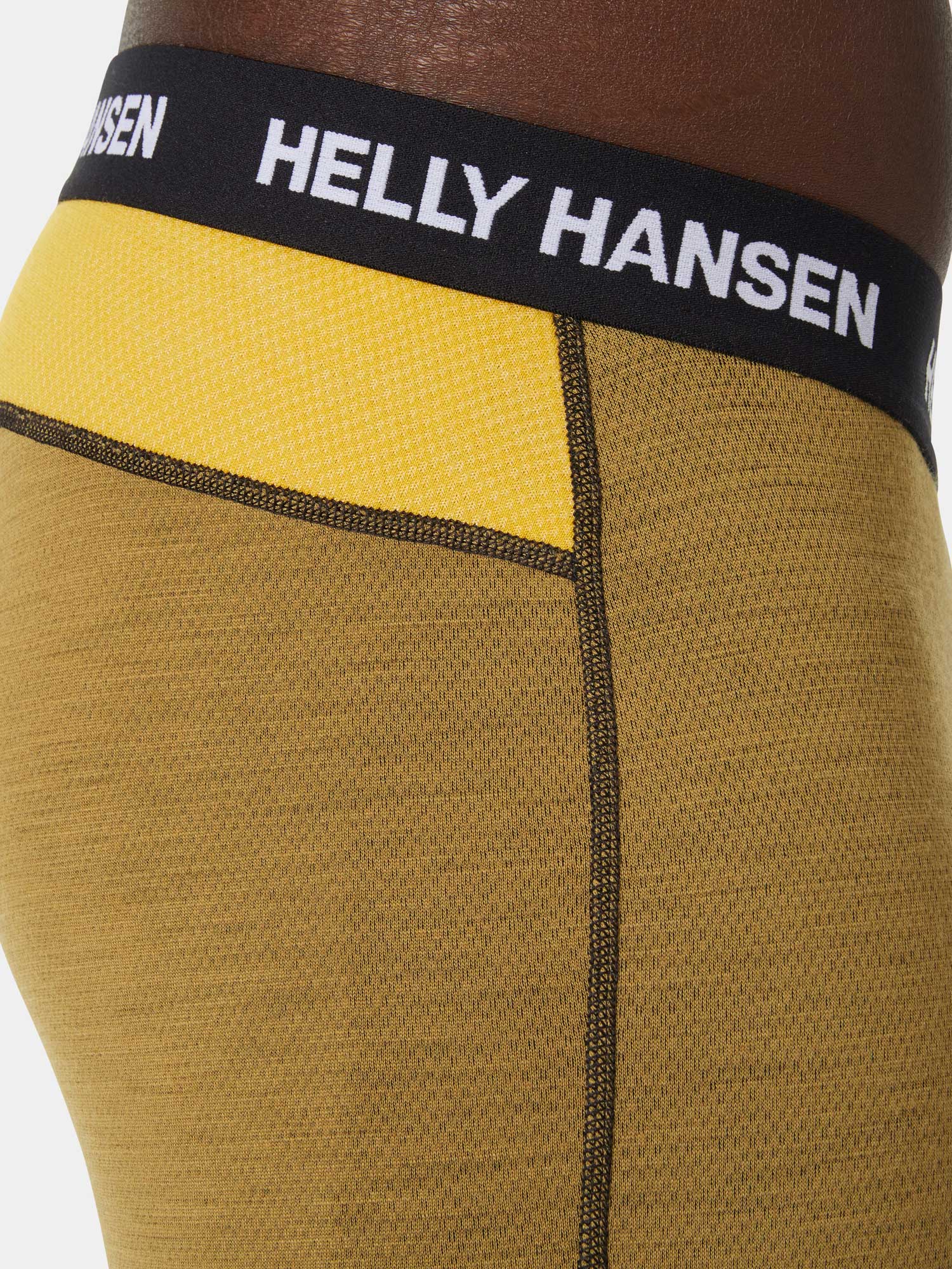 HELLY HANSEN Термоклин LIFA MERINO MIDWEIGHT PANT