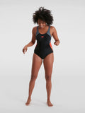 SPEEDO Цял бански COLBL SP MBK AF