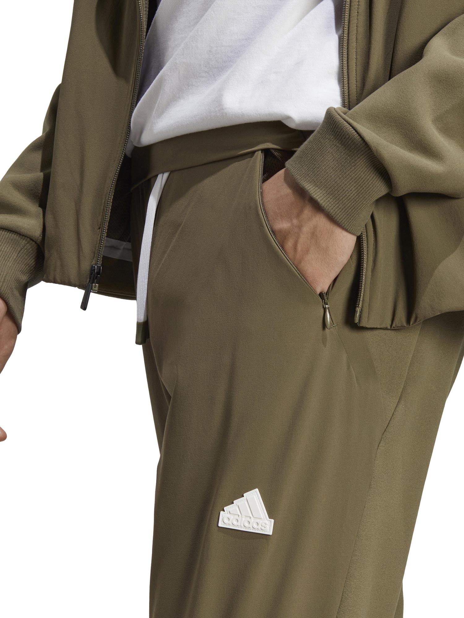 ADIDAS SPORTSWEAR Спортно долнище Designed 4 Gameday