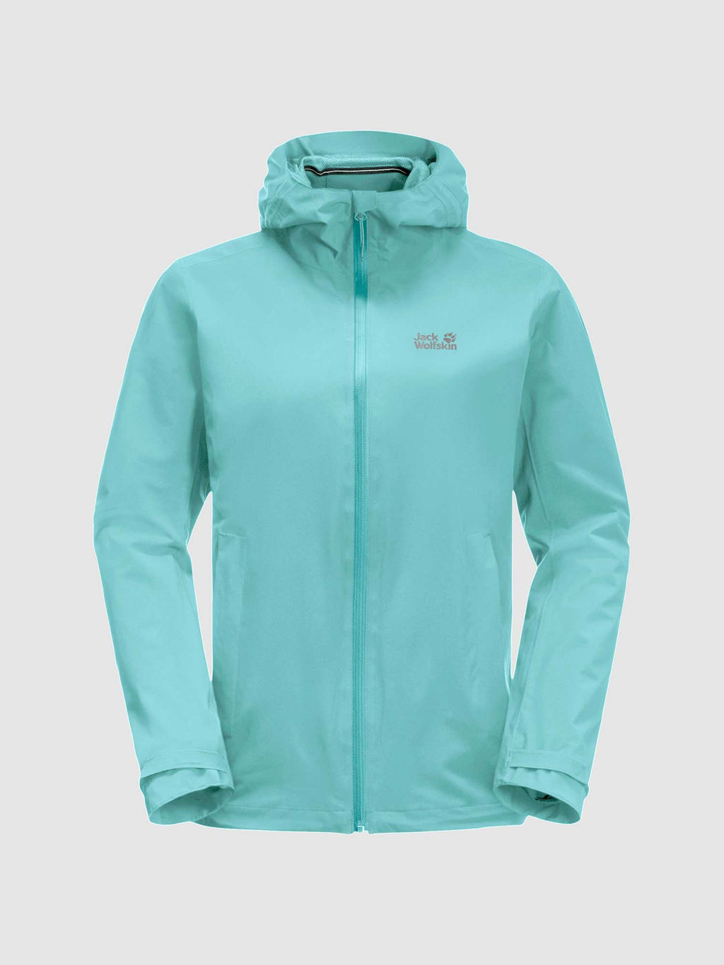 JACK WOLFSKIN Яке PACK GO SHELL W