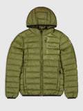 CHAMPION Яке Hooded Jacket
