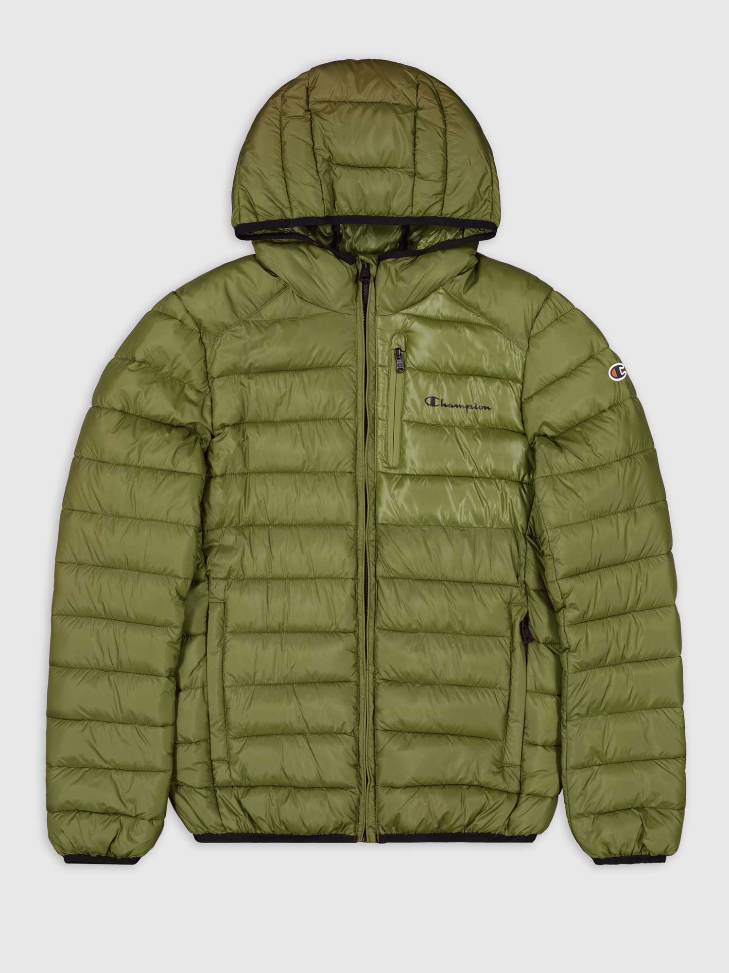 CHAMPION Яке Hooded Jacket
