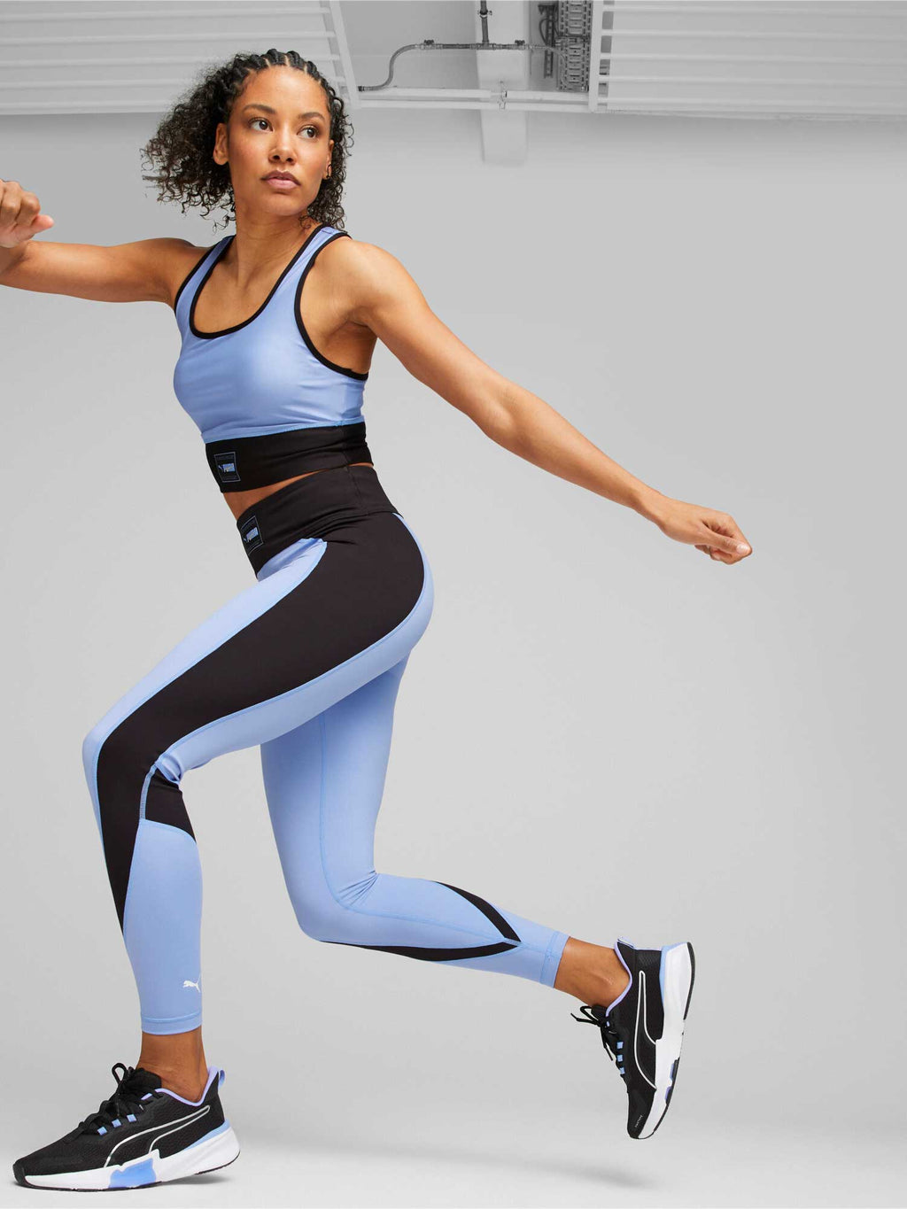 PUMA Клин Fit Eversculpt HW 7/8