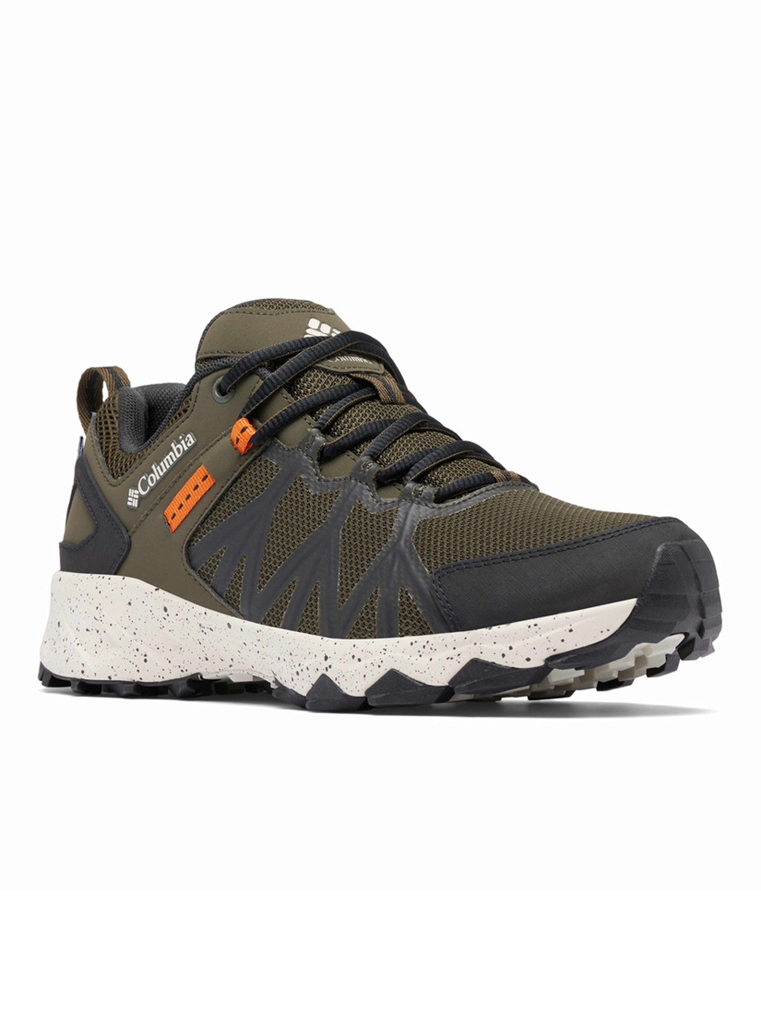 COLUMBIA Обувки PEAKFREAK II OUTDRY