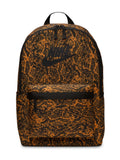 NIKE Раница NK HERITGE BKPK-SNAKE