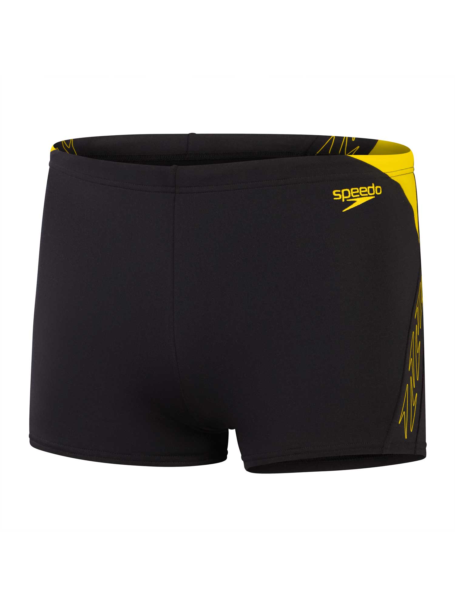 SPEEDO Бански MENS HYPERBOOM SPLICE AQUASHORT