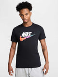 NIKE Тениска M NSW TEE 6MO FTRA SP25