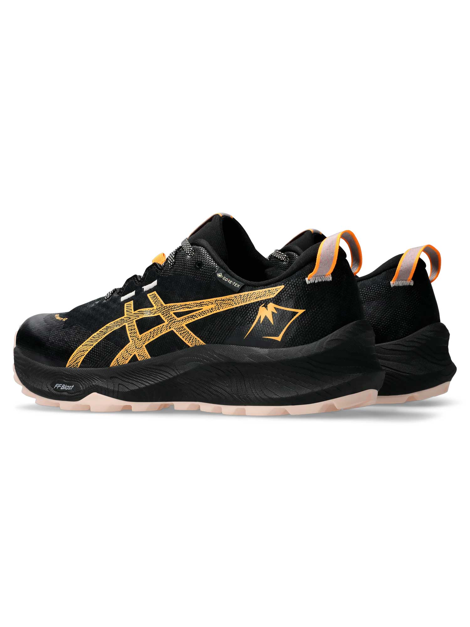 ASICS Обувки GEL-Trabuco 12 GTX