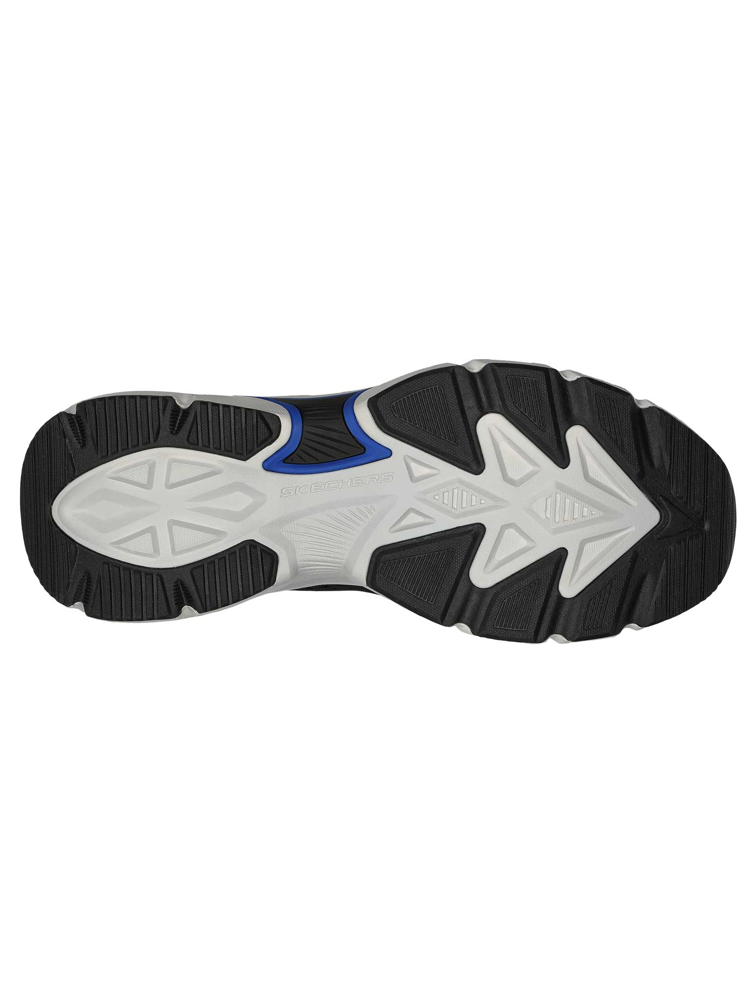 SKECHERS Обувки SKECH-AIR VENTURA