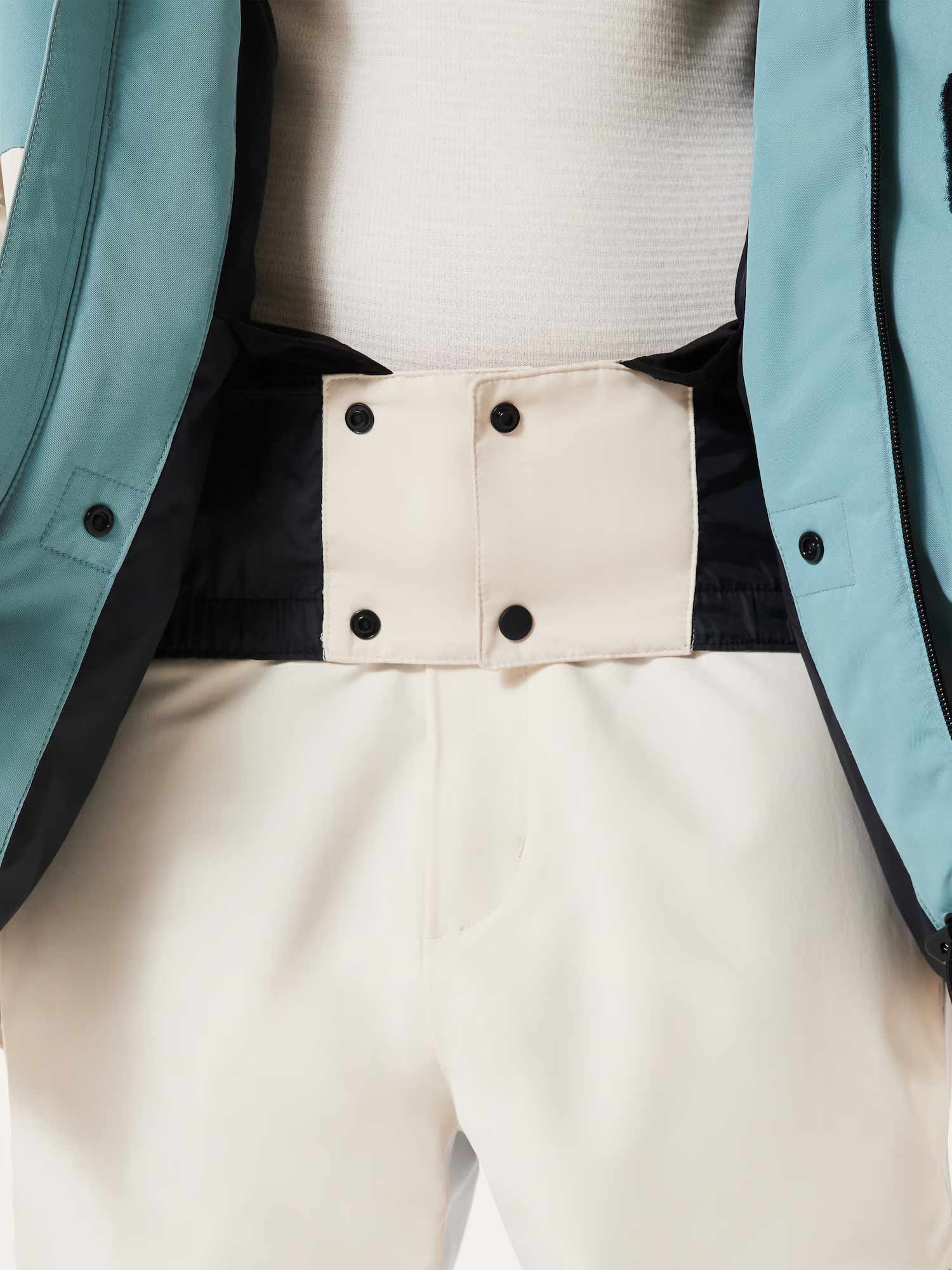 OAKLEY Ски яке WMNS TNP TBT INSULATED JACKET
