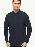 JACK WOLFSKIN Полар TAUNUS HZ M
