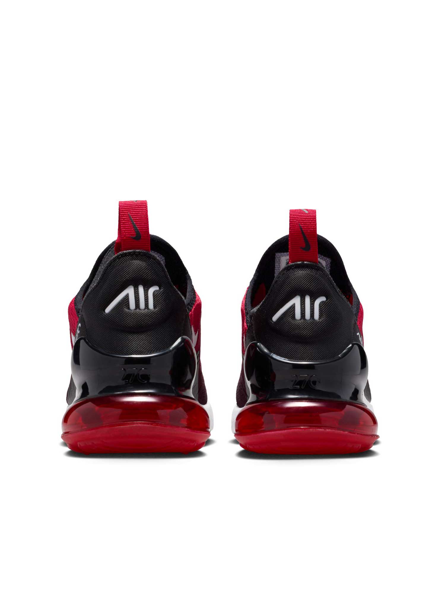 NIKE Обувки AIR MAX 270 (GS)