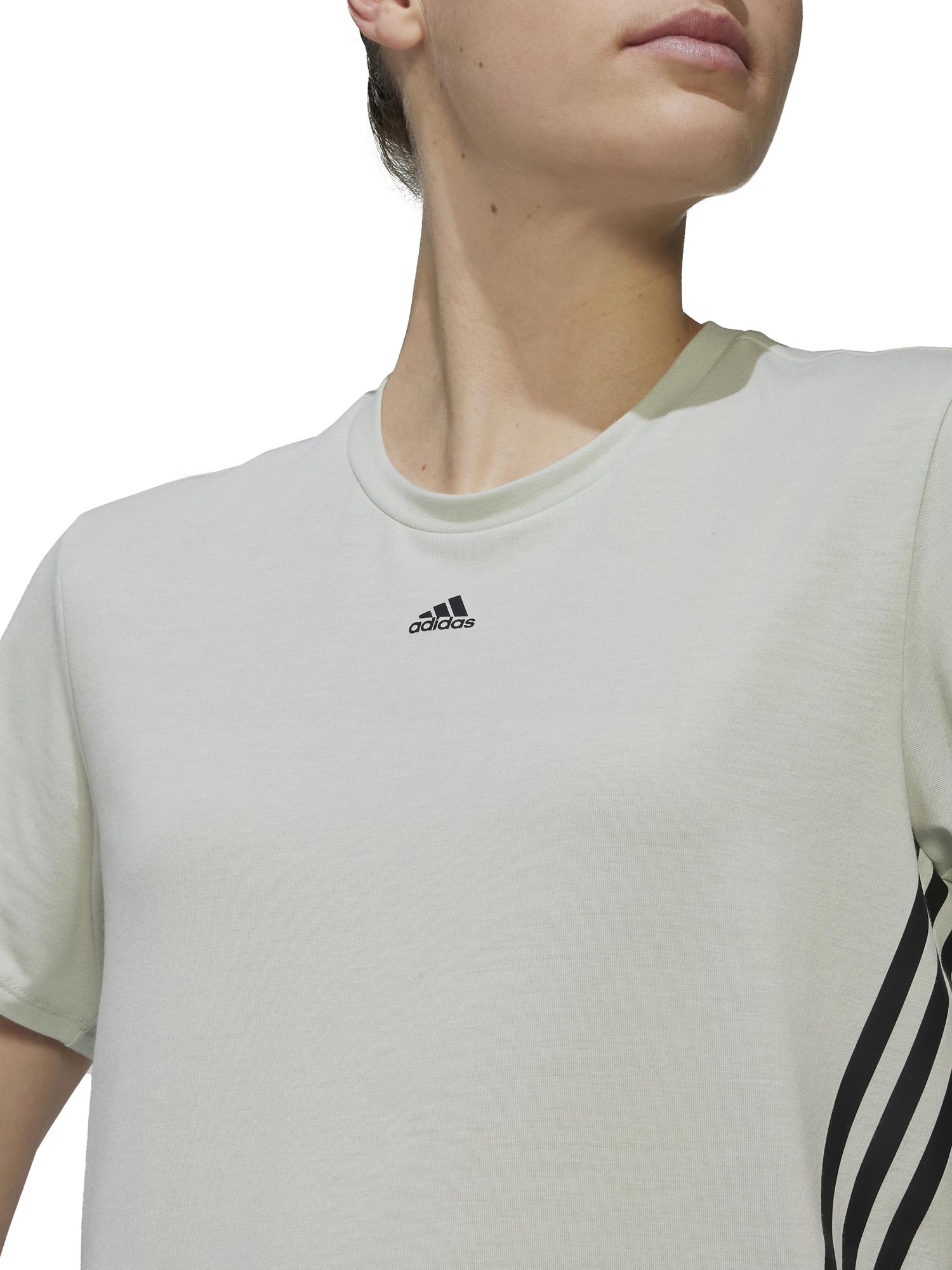 ADIDAS PERFORMANCE Тениска WTR ICNS 3S T