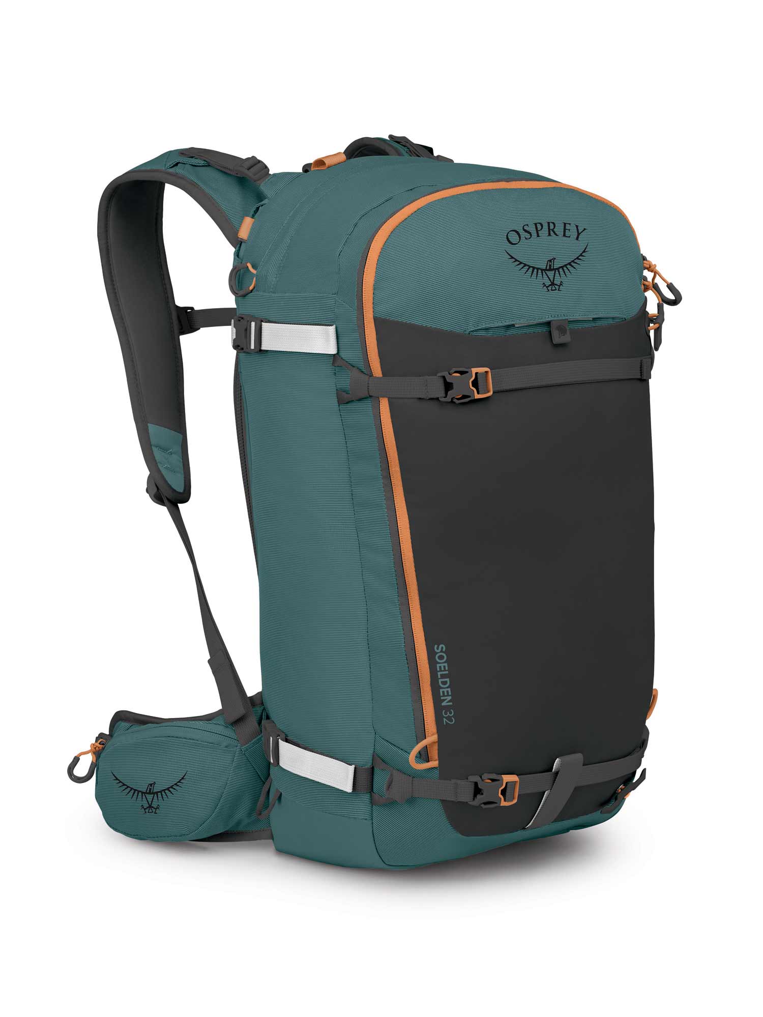 OSPREY Раница Soelden 32