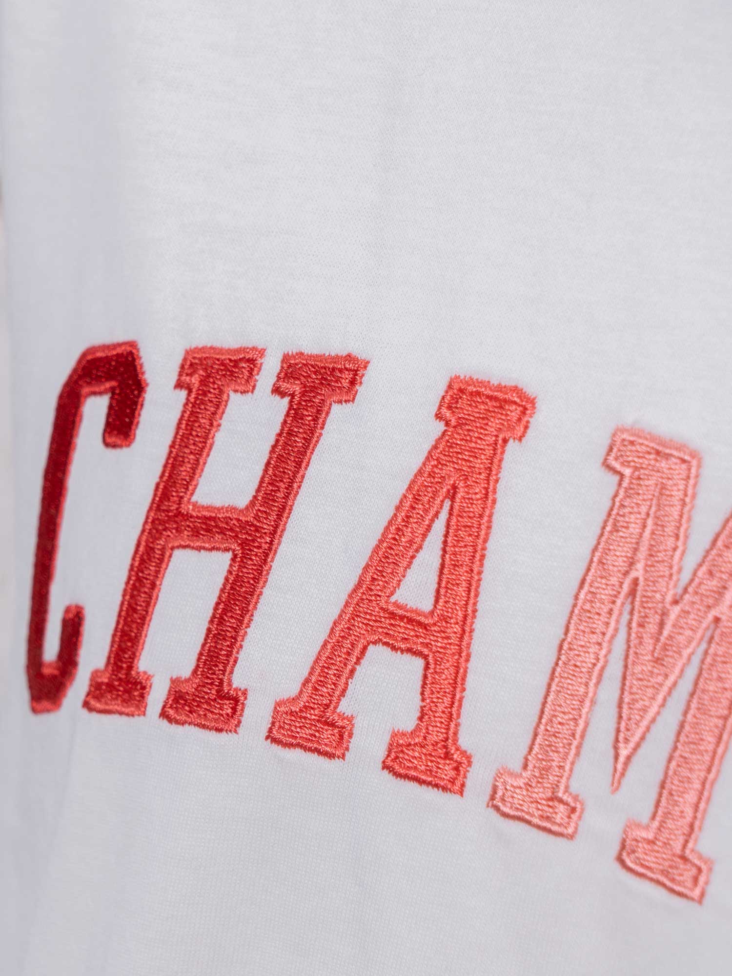CHAMPION Тениска Crewneck