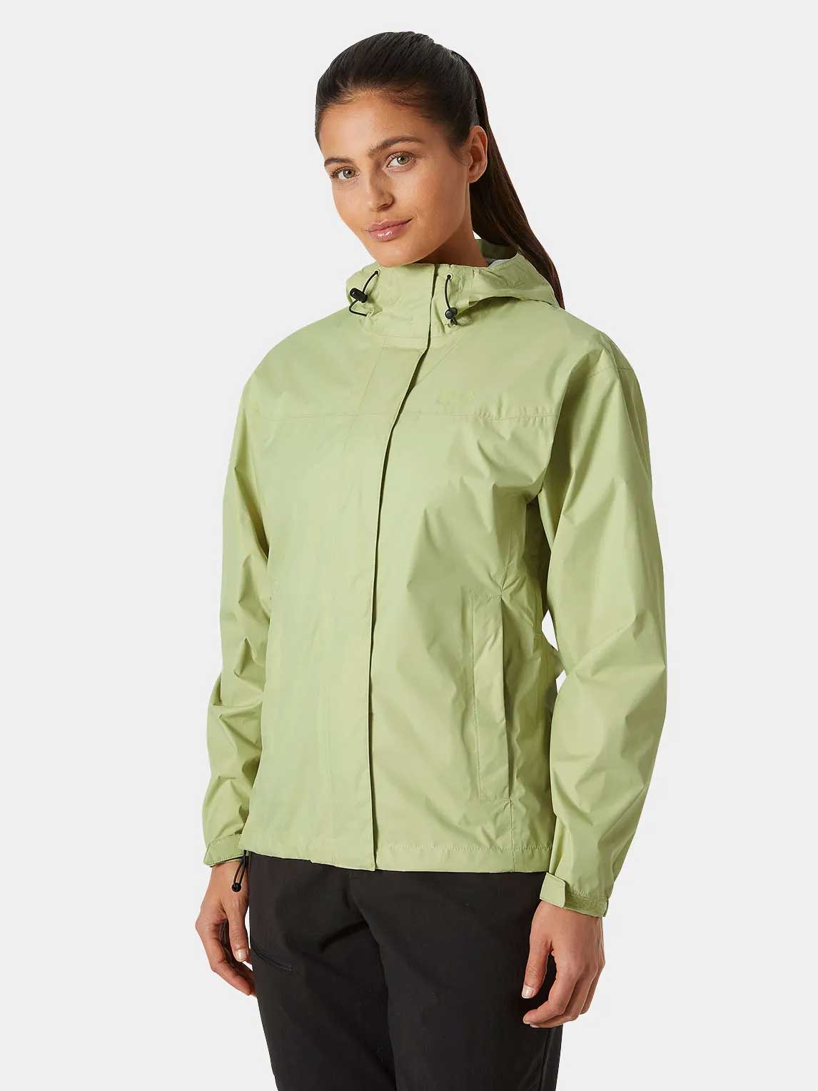 HELLY HANSEN Яке W LOKE