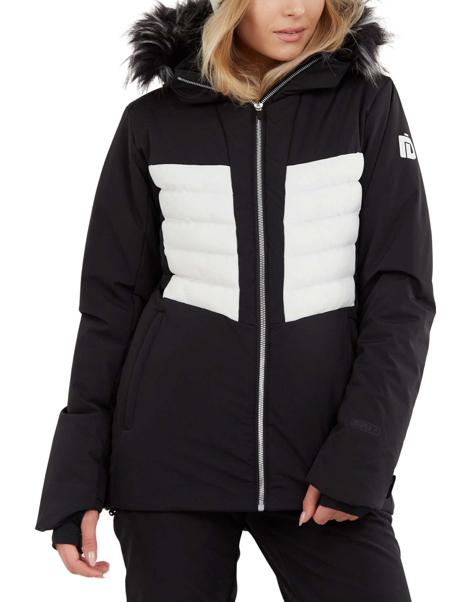 FUNDANGO Ски яке Salina