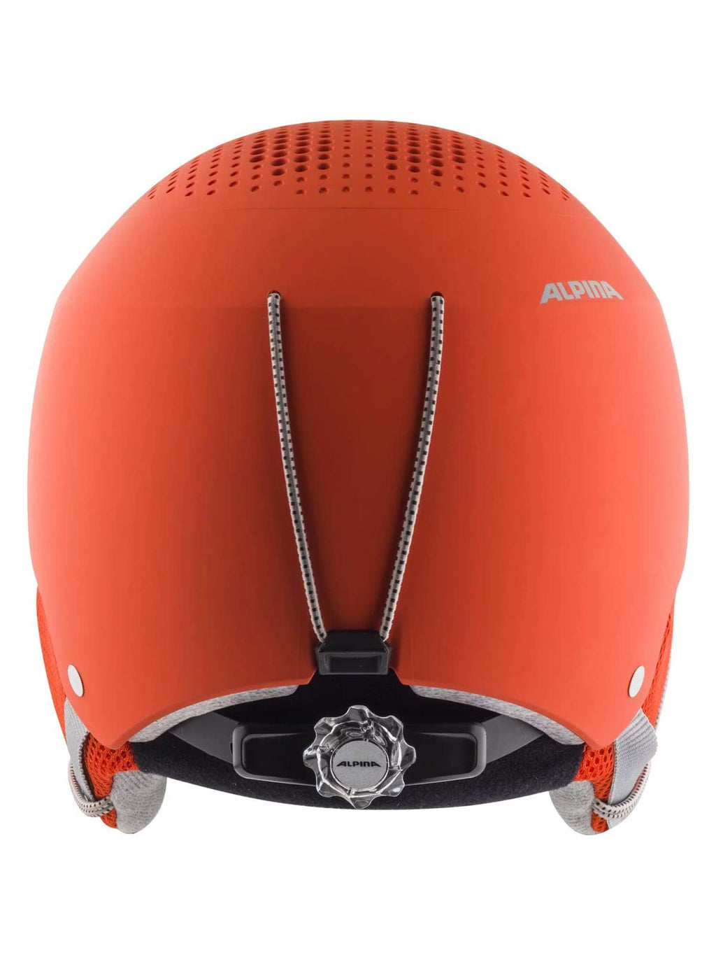 ALPINA Ски каска ZUPO