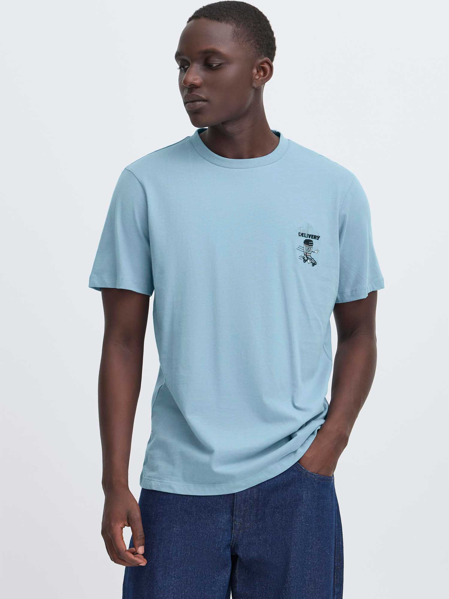 BLEND Тениска BHKAVEN tee