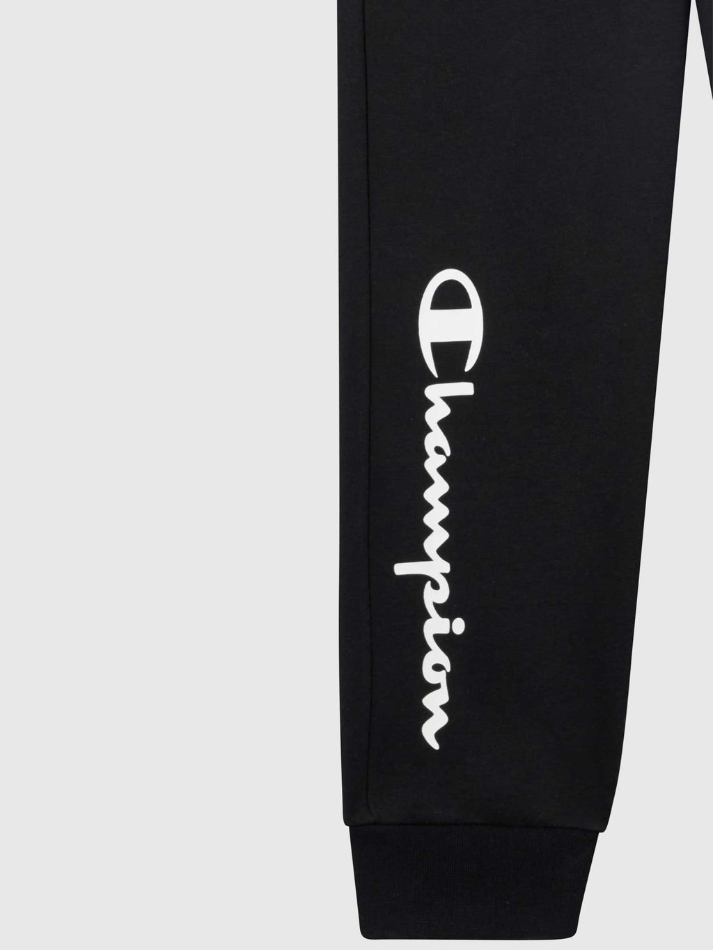 CHAMPION Спортно долнище Rib Cuff Pants
