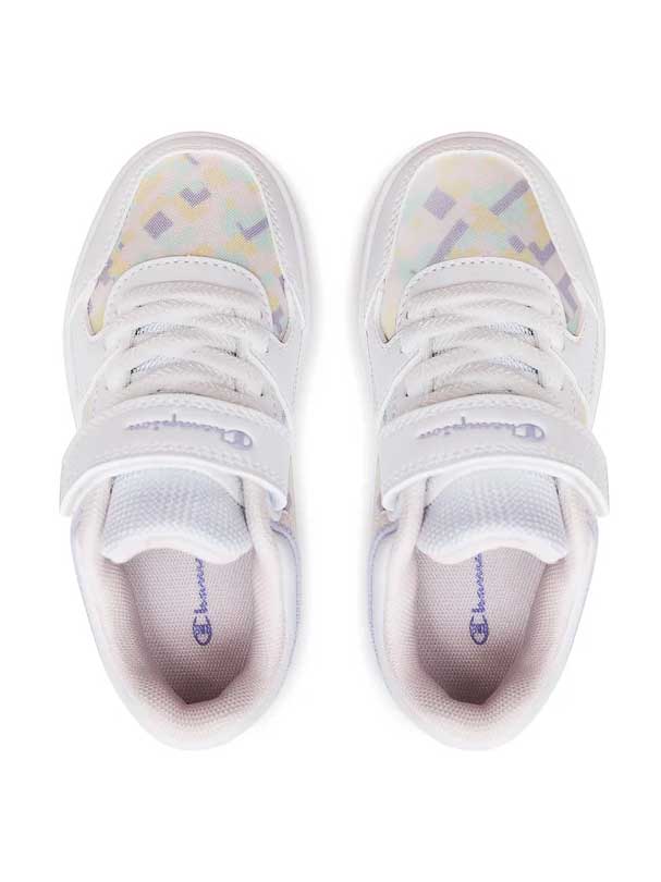 CHAMPION Обувки REBOUND GRAPHIC C G PS