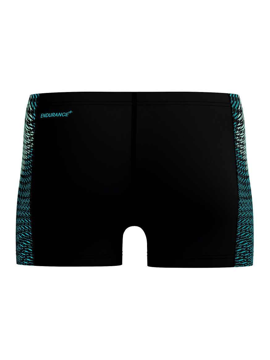 SPEEDO Бански END+ TECH PANEL AQUASHO