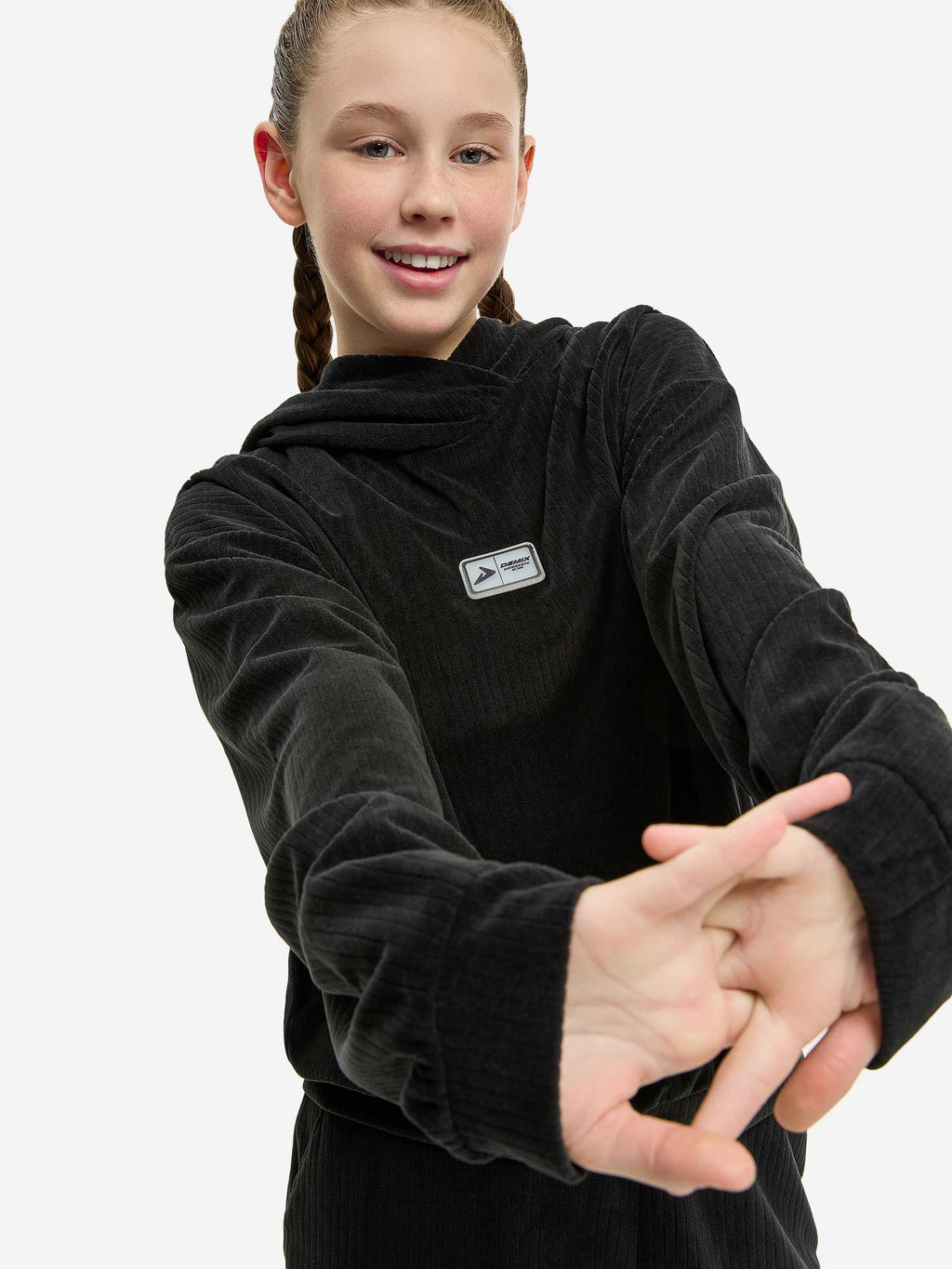 DEMIX Спортен екип Sport Style Girls Suit