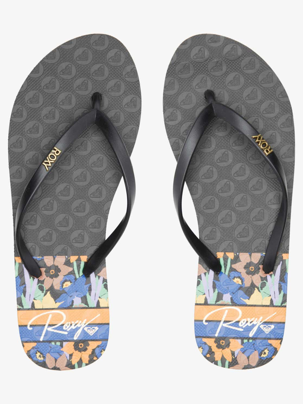 ROXY Джапанки VIVA PRINTED